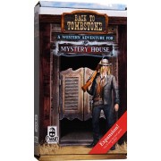 Back to Tombstone - Mystery House (Inglés)