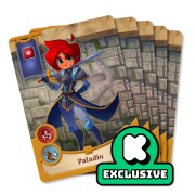 Alternate Art Pack - Adventure Tactics: Domianne's Tower (Inglés)