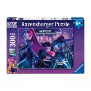 Puzzle XXL 300 pc K-Pop Demon Hunters Rumi, Mira & Zoey - Ravensburger