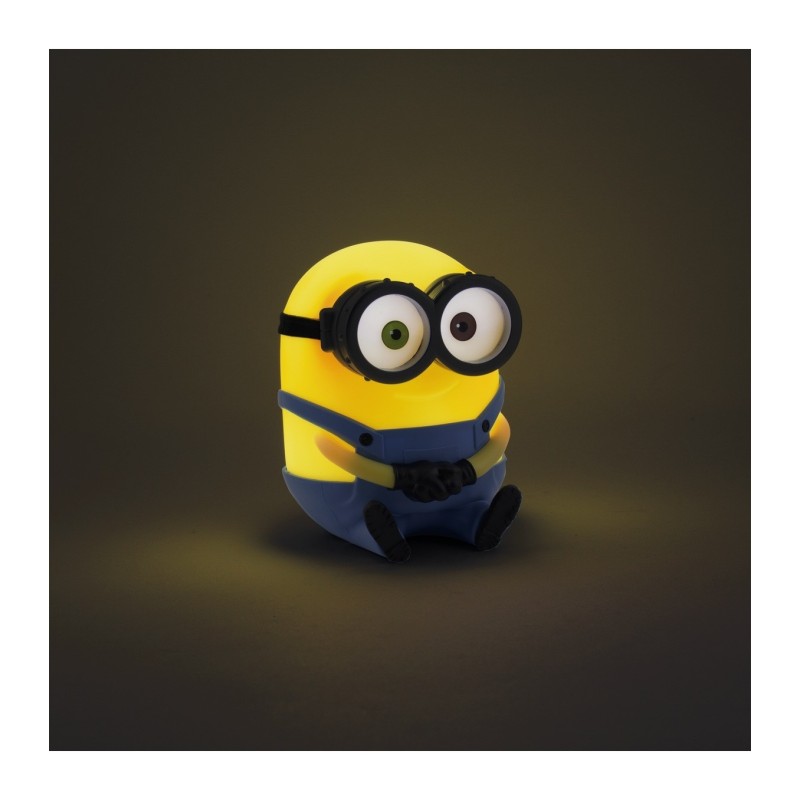 Minions Lámpara - Paladone