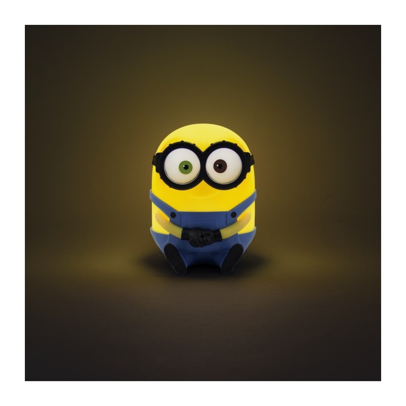 Minions Lámpara - Paladone