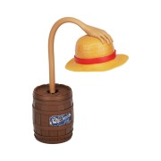 Lámpara Articulada Straw Hat - One Piece - Paladone