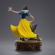 Figura Snow White 21 cm Disney - Iron Studios