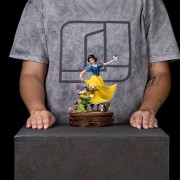 Figura Snow White 21 cm Disney - Iron Studios