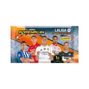 Caja de 50 sobres Adrenalyn XL Liga 2025-26 - Panini Cromos