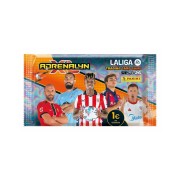 Caja de 50 sobres Adrenalyn XL Liga 2025-26 - Panini Cromos