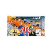 Caja de 50 sobres Adrenalyn XL Liga 2025-26 - Panini Cromos