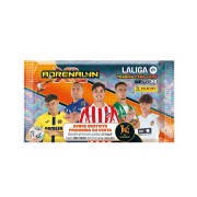 Caja de 50 sobres Adrenalyn XL Liga 2025-26 - Panini Cromos