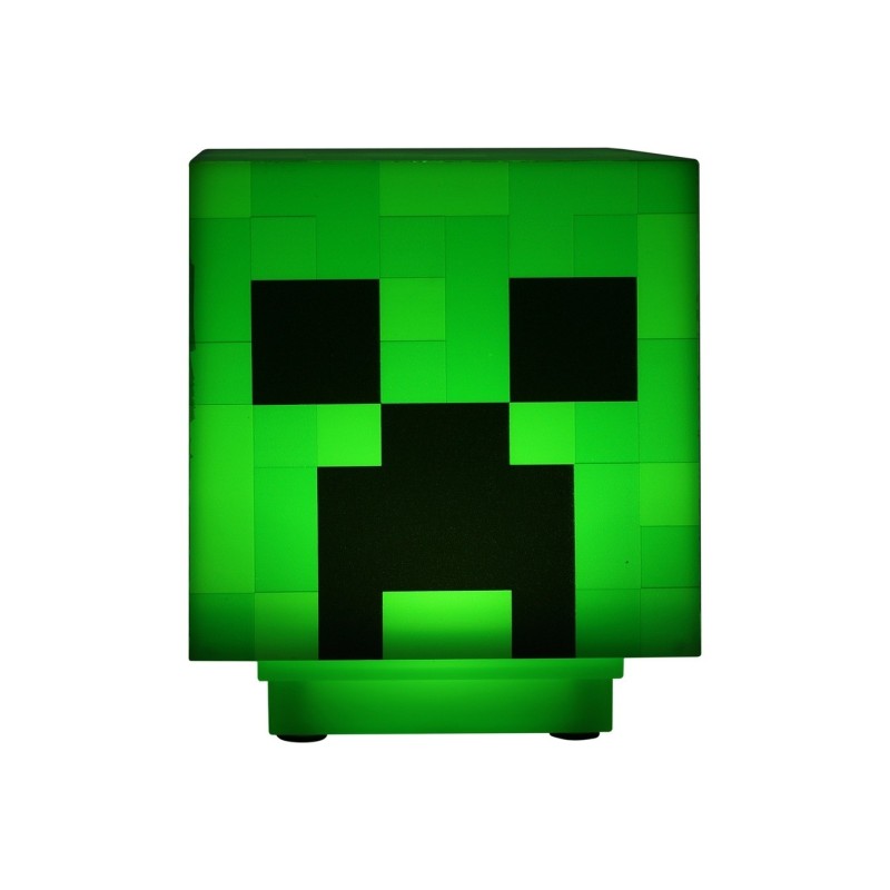 Creeper Lámpara - Paladone
