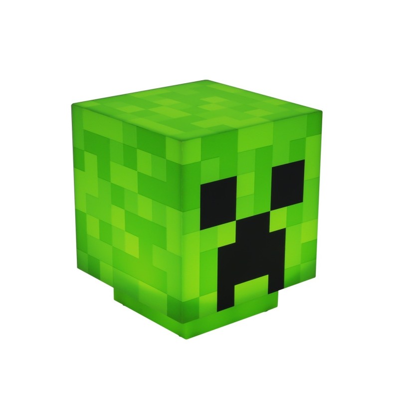 Creeper Lámpara - Paladone