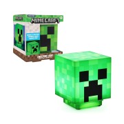 Creeper Lámpara - Paladone