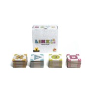 Linx Juego de mesa en Español - 2Tomatoes Games