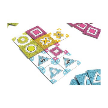 Linx Juego de mesa en Español - 2Tomatoes Games