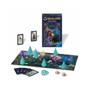 Sagaland: Disney Wish