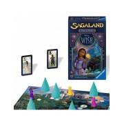 Sagaland: Disney Wish