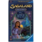Sagaland: Disney Wish