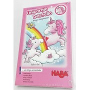 Unicornio Destello: Bingo chispeante