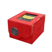 Caja de mazo Dragon Box Red & Lemon (+150) - Dragon Shield