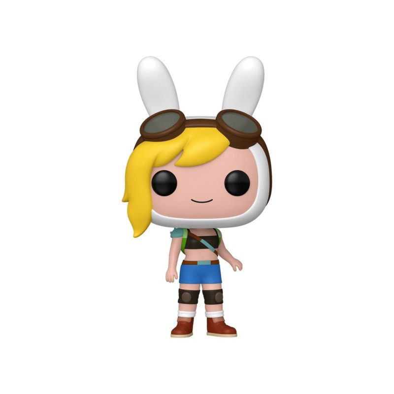 Funko POP! Vinyl Fionna - Adventure Time