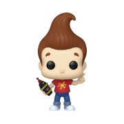 Funko Pop! Vinyl Jimmy Neutron - Nickelodeon