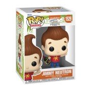 Funko Pop! Vinyl Jimmy Neutron - Nickelodeon
