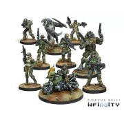USAriadna Action Pack - Infinity