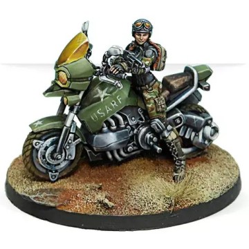 USAriadna Action Pack - Infinity