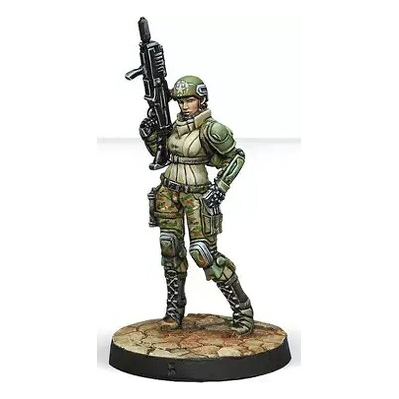 USAriadna Action Pack - Infinity