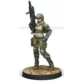 USAriadna Action Pack - Infinity