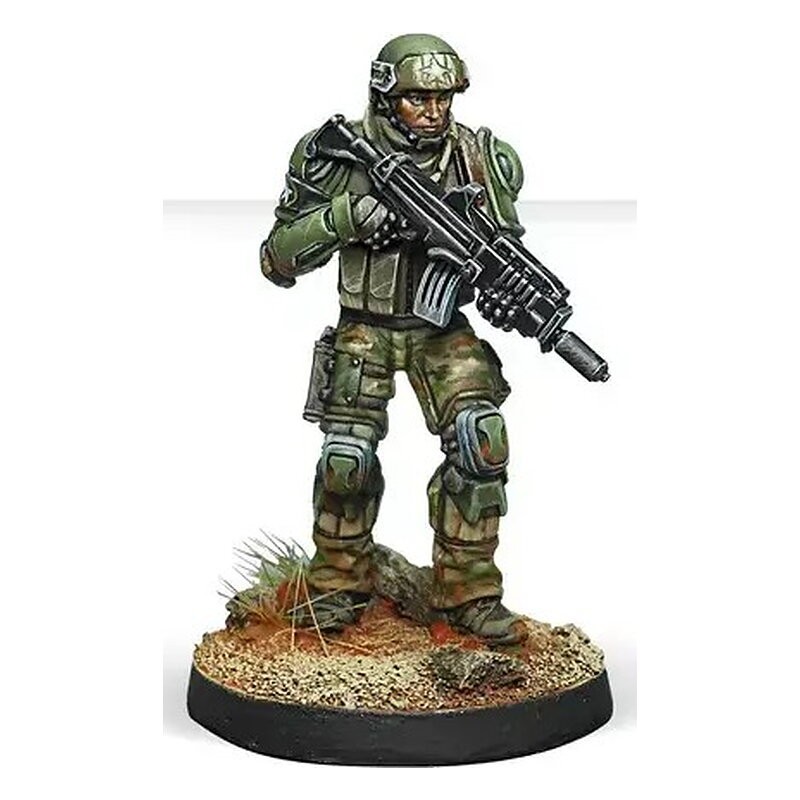 USAriadna Action Pack - Infinity