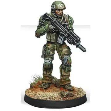 USAriadna Action Pack - Infinity