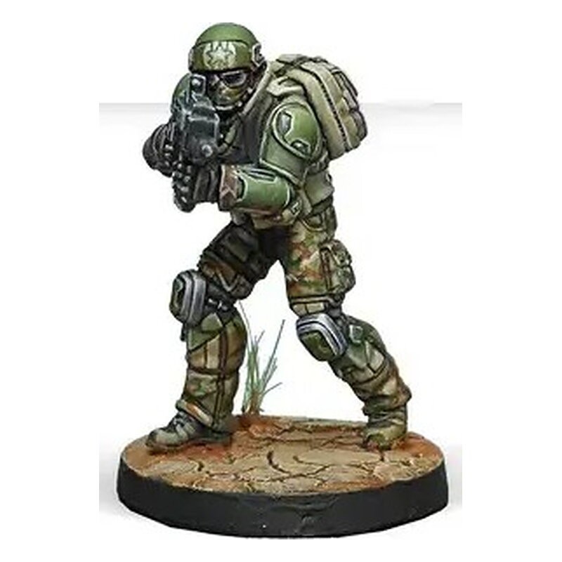 USAriadna Action Pack - Infinity