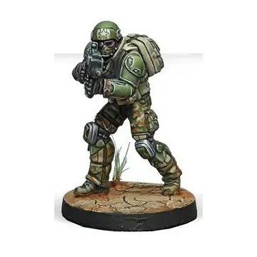 USAriadna Action Pack - Infinity