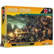 USAriadna Action Pack - Infinity