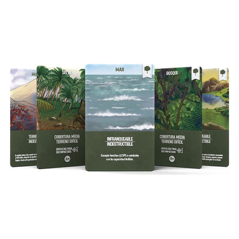 2GM Pacific (WWII wargame)