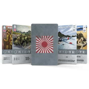 2GM Pacific (WWII wargame)