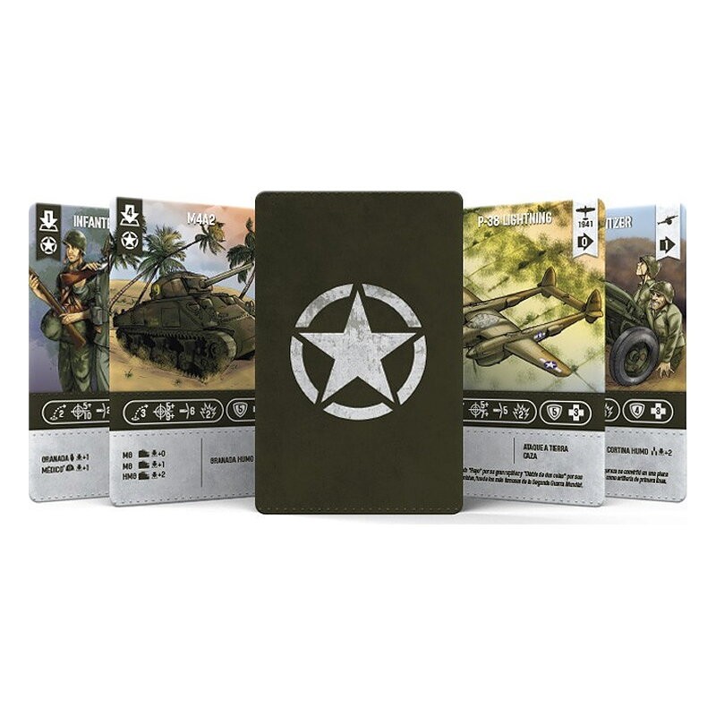 2GM Pacific (WWII wargame)