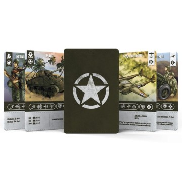2GM Pacific (WWII wargame)