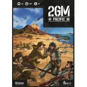 2GM Pacific (WWII wargame)
