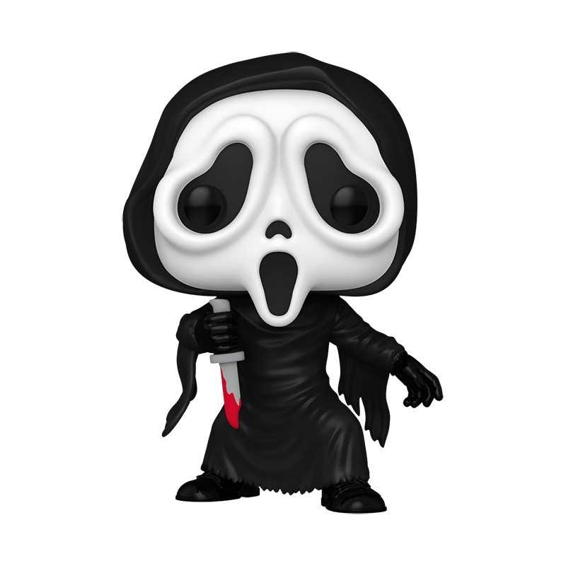 Funko Pop! 10" Ghostface - Scream