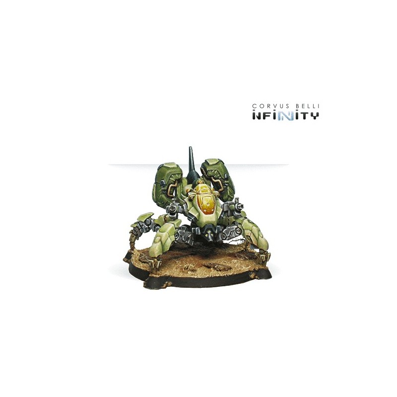 Kameel Remote - Infinity (Inglés)