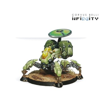 Kameel Remote - Infinity (Inglés)