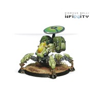 Kameel Remote - Infinity (Inglés)