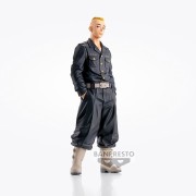 Figuras TOKYO REVENGERS YASUHIRO MUTO 18 cm de Banpresto