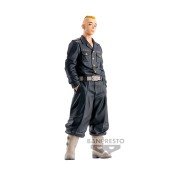 Figuras TOKYO REVENGERS YASUHIRO MUTO 18 cm de Banpresto