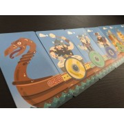 Longboat
