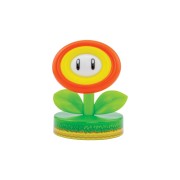 Lámpara Icono Fire Flower - Super Mario - Paladone
