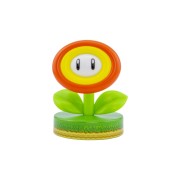 Lámpara Icono Fire Flower - Super Mario - Paladone