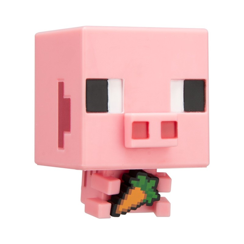 Llavero para Mochila Minecraft Series 4 - Paladone