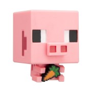 Llavero para Mochila Minecraft Series 4 - Paladone